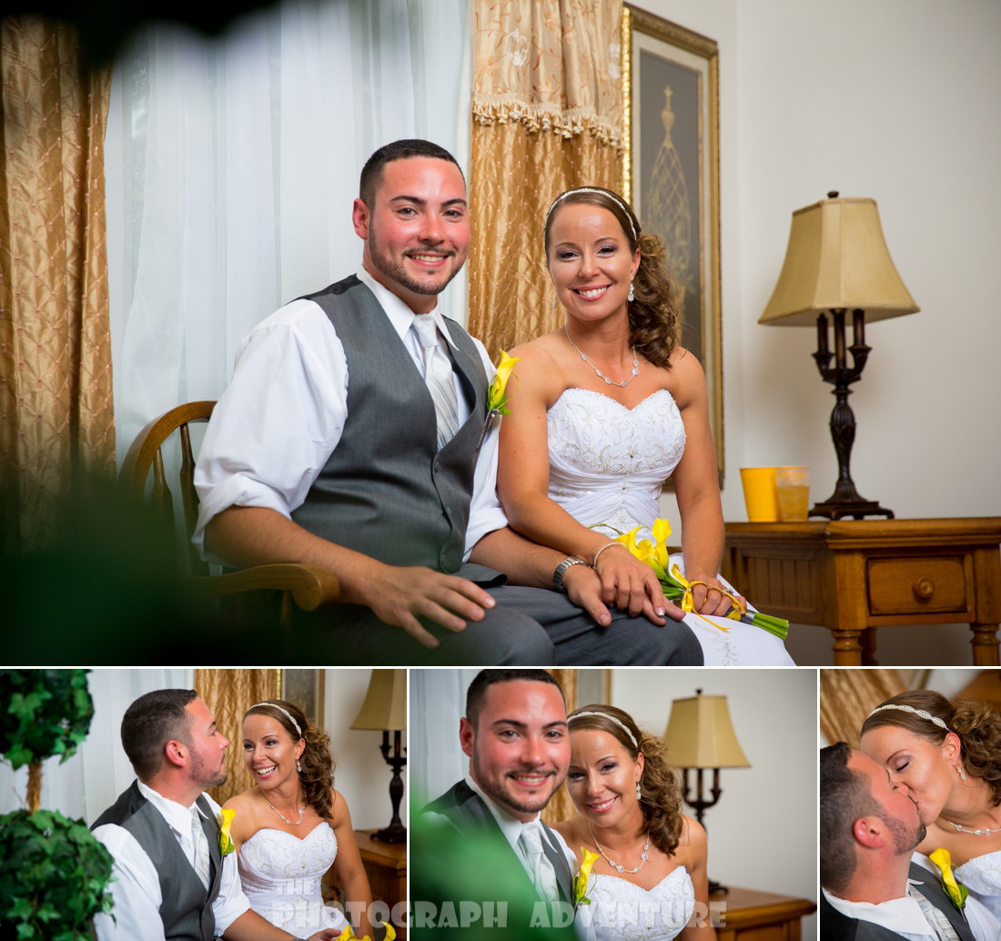 Harrisburg York Wedding Photography